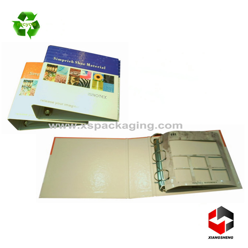 binder and notebook 15